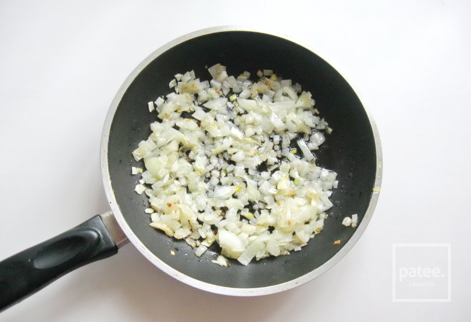 Запеканка из макарон с говядиной и сыром - Шаг 2