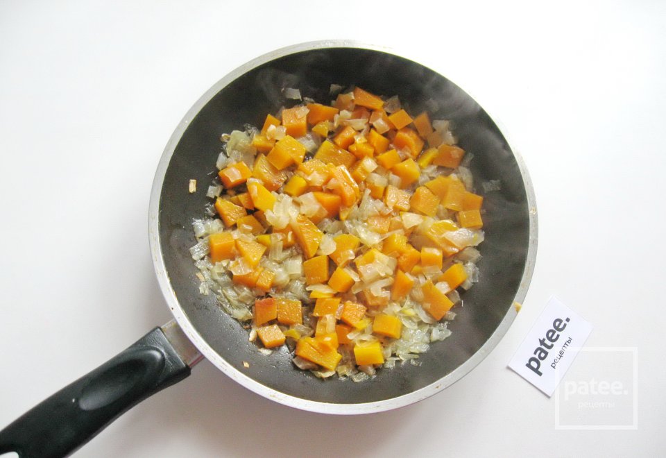 Запеканка из макарон с говядиной и сыром - Шаг 4