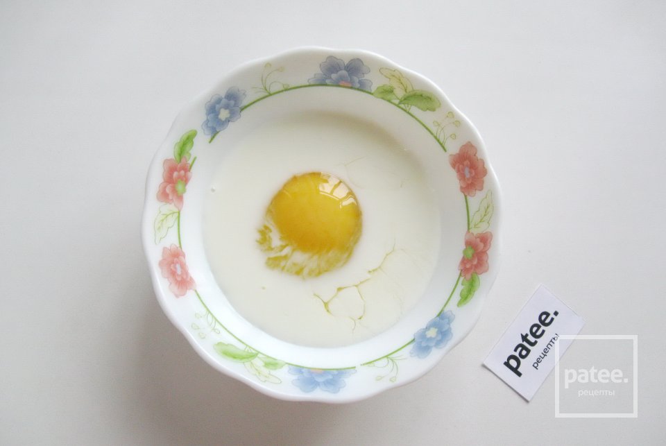 Запеканка из макарон с говядиной и сыром - Шаг 6