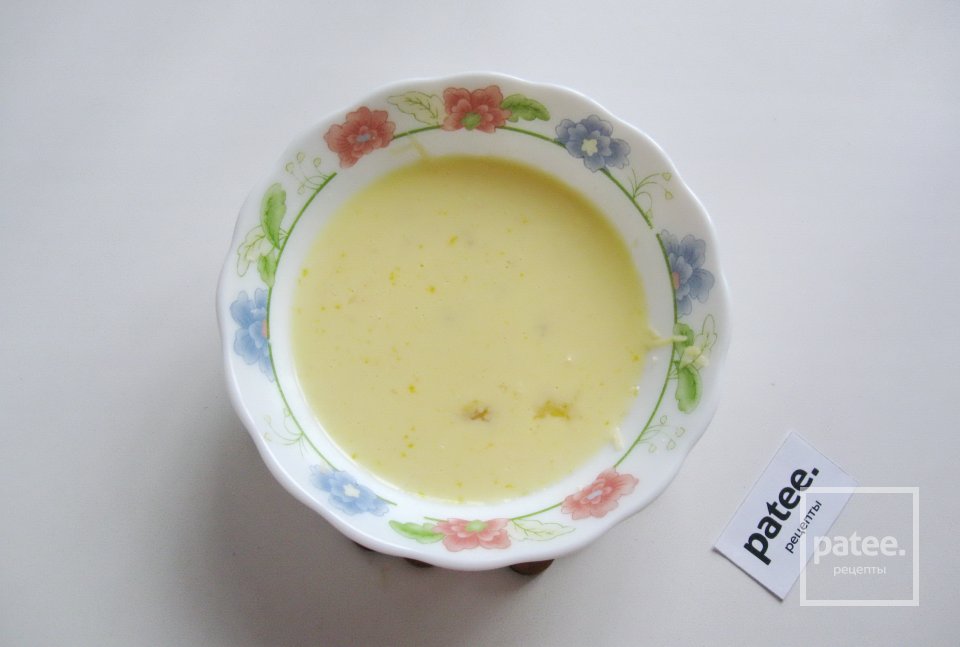 Запеканка из макарон с говядиной и сыром - Шаг 8