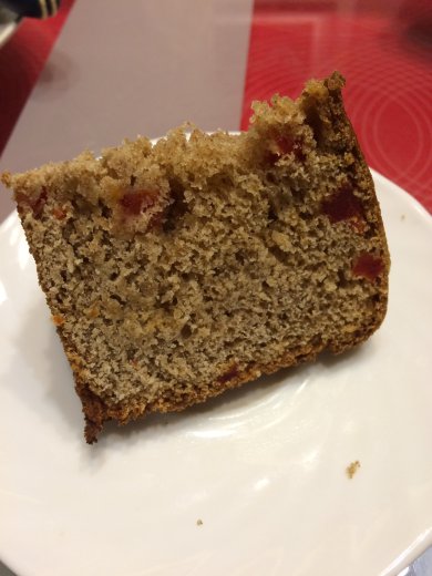 Кокосовый веган кулич(дрожжевой) - Шаг 1