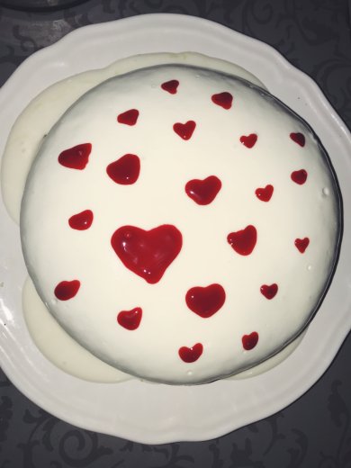 Вкуснейший торт с сметанным кремом - Шаг 3