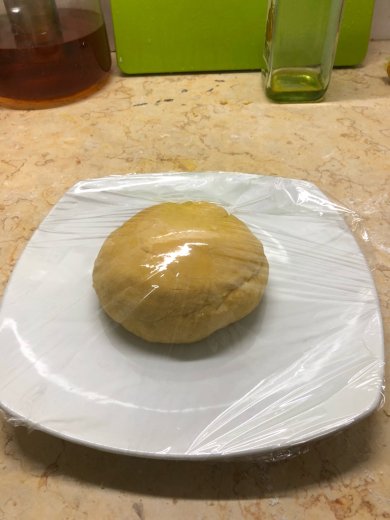 Pasta karbonara - Шаг 4