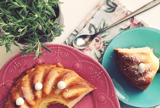 ПП Запеканка родом из детства