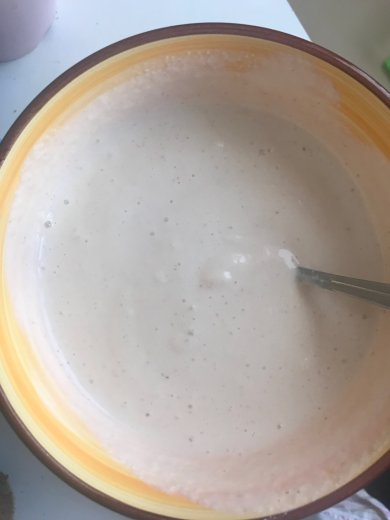 ПП Запеканка родом из детства - Шаг 1