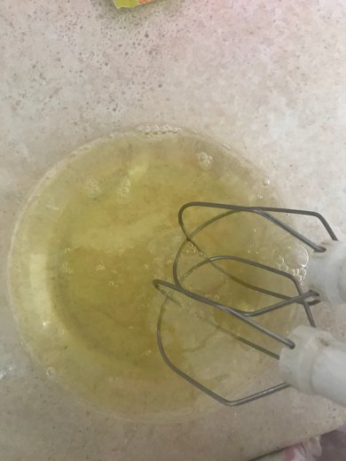 ПП Запеканка родом из детства - Шаг 3