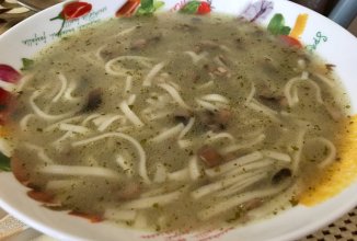 «ДУШЕВНЫЙ» 🍲СУПЧИК