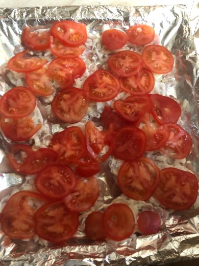 Куриные отбивные в духовке - Шаг 5