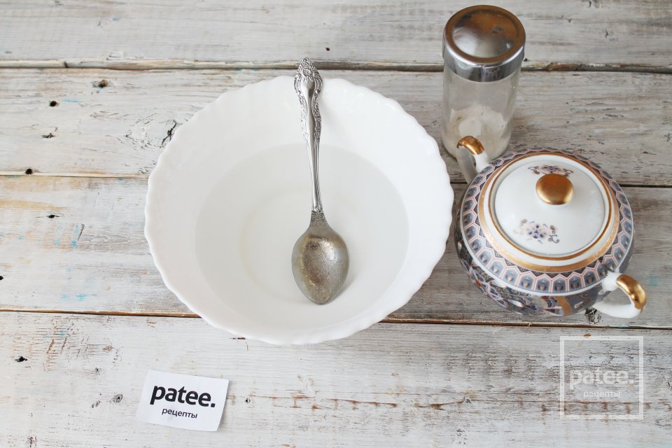 Хек в кисло-сладком китайском соусе - Шаг 3