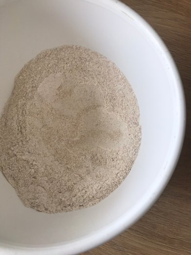 ПП рулетики с корицей - Шаг 2