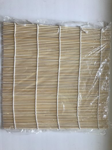 Суши Филадельфия и роллы с креветкой в темпуре) - Шаг 4