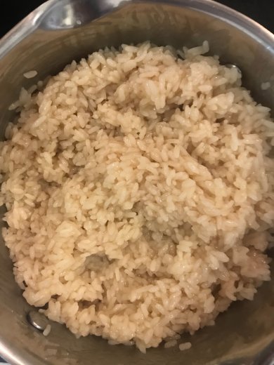 Суши Филадельфия и роллы с креветкой в темпуре) - Шаг 8