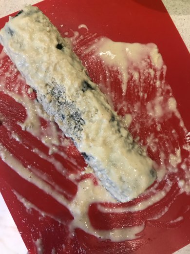 Суши Филадельфия и роллы с креветкой в темпуре) - Шаг 16