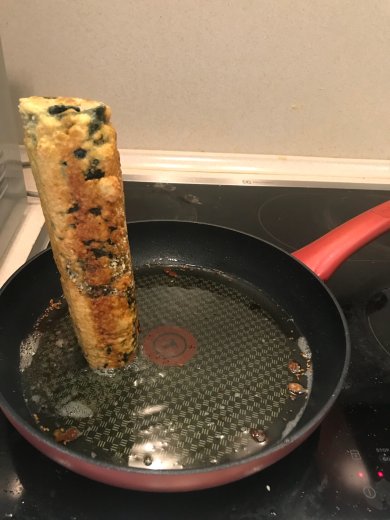 Суши Филадельфия и роллы с креветкой в темпуре) - Шаг 18