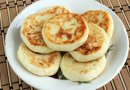 Диетические сырники