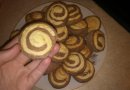 Печенье УЛИТКИ
