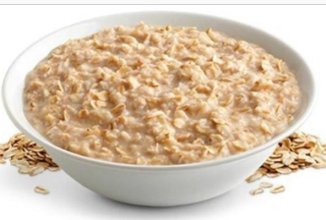 Овсяная каша (самая классическая)