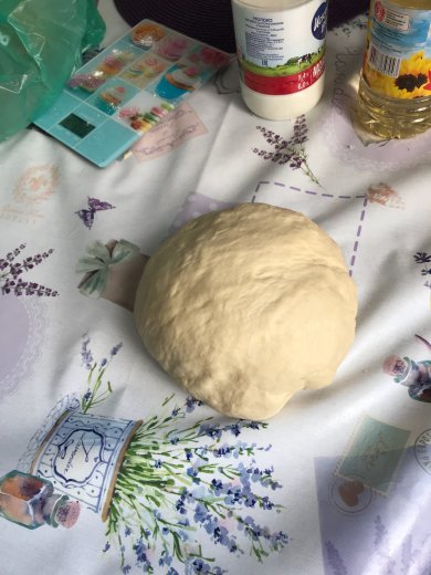 Вкуснейшая турецкая мокрая пахлава - Шаг 4