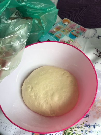 Вкуснейшая турецкая мокрая пахлава - Шаг 5