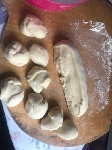 Вкуснейшая турецкая мокрая пахлава - Шаг 7