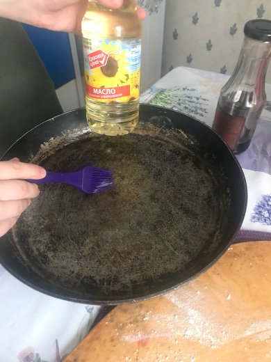 Вкуснейшая турецкая мокрая пахлава - Шаг 8