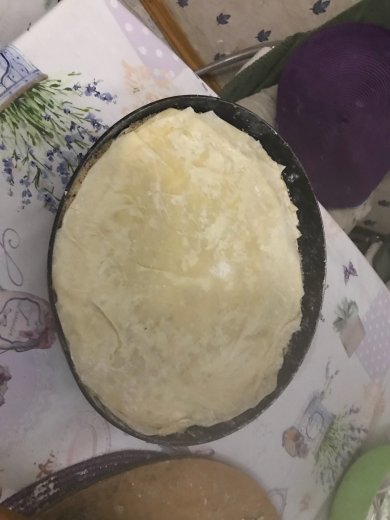 Вкуснейшая турецкая мокрая пахлава - Шаг 14