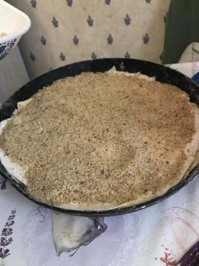 Вкуснейшая турецкая мокрая пахлава - Шаг 16