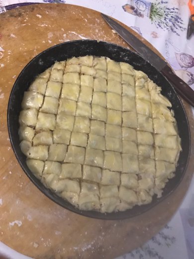 Вкуснейшая турецкая мокрая пахлава - Шаг 18