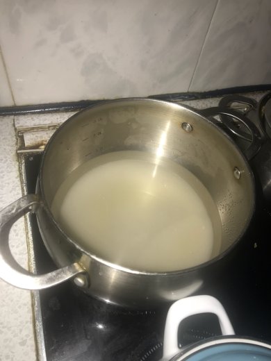 Вкуснейшая турецкая мокрая пахлава - Шаг 19