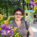 Наталья Иванова(Сидоренко)