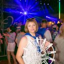 Татьяна Михайлова