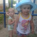 Светлана Луговцова