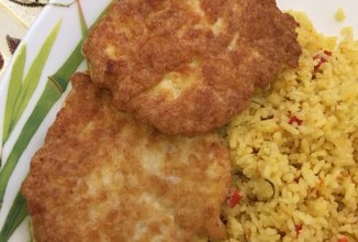 КОТЛЕТКИ «ВЕНСКИЕ»