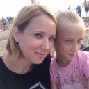 Евгения Петрушина