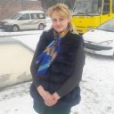 Яночка Чорная