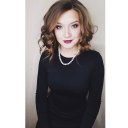 Кристиночка Ишкатова