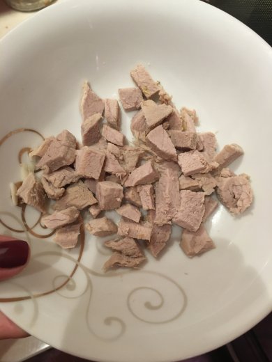 Сырный суп самый простой и вкусный 🤤 - Шаг 5