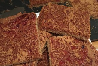 Венское печенье🤤