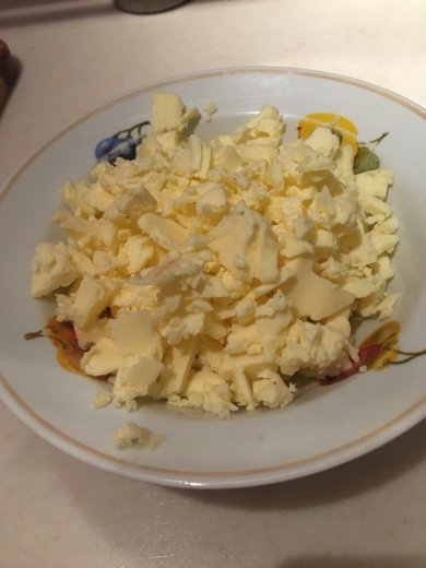 Венское печенье🤤 - Шаг 2