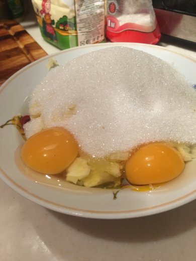 Венское печенье🤤 - Шаг 3