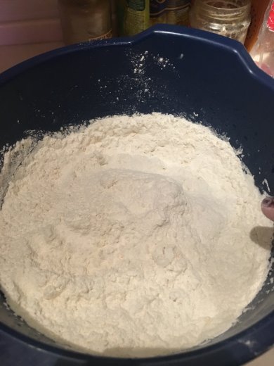 Венское печенье🤤 - Шаг 5