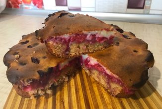 Цветаевский пирог