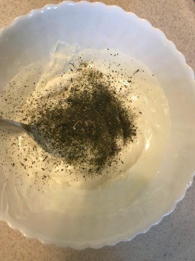 Мясная запеканка с картофелем - Шаг 7