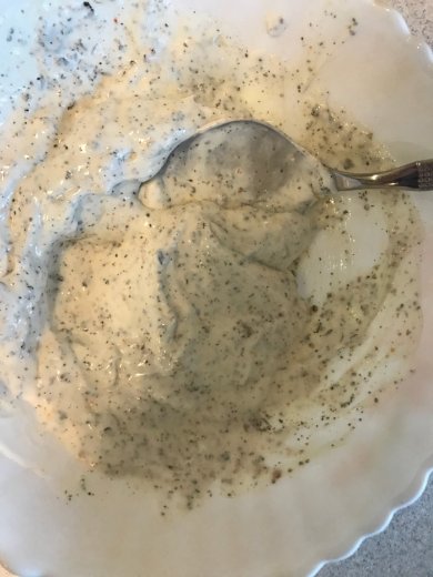 Мясная запеканка с картофелем - Шаг 8