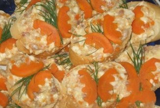 Ложная икра