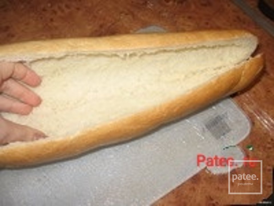 Закуска "Шуба в Шубе" - Шаг 3