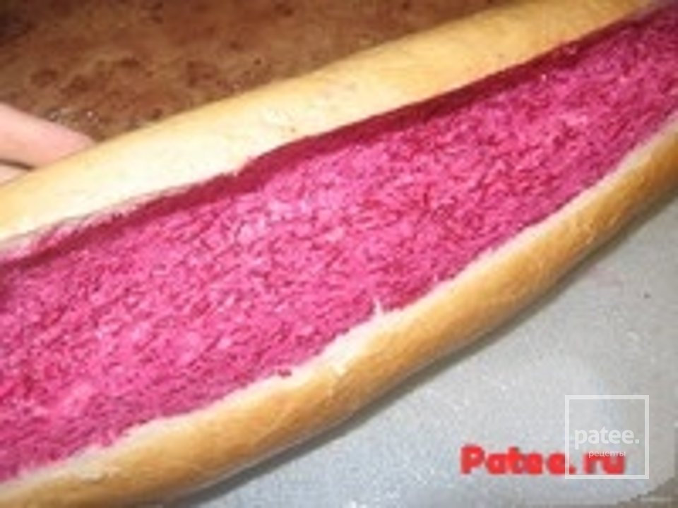 Закуска "Шуба в Шубе" - Шаг 4