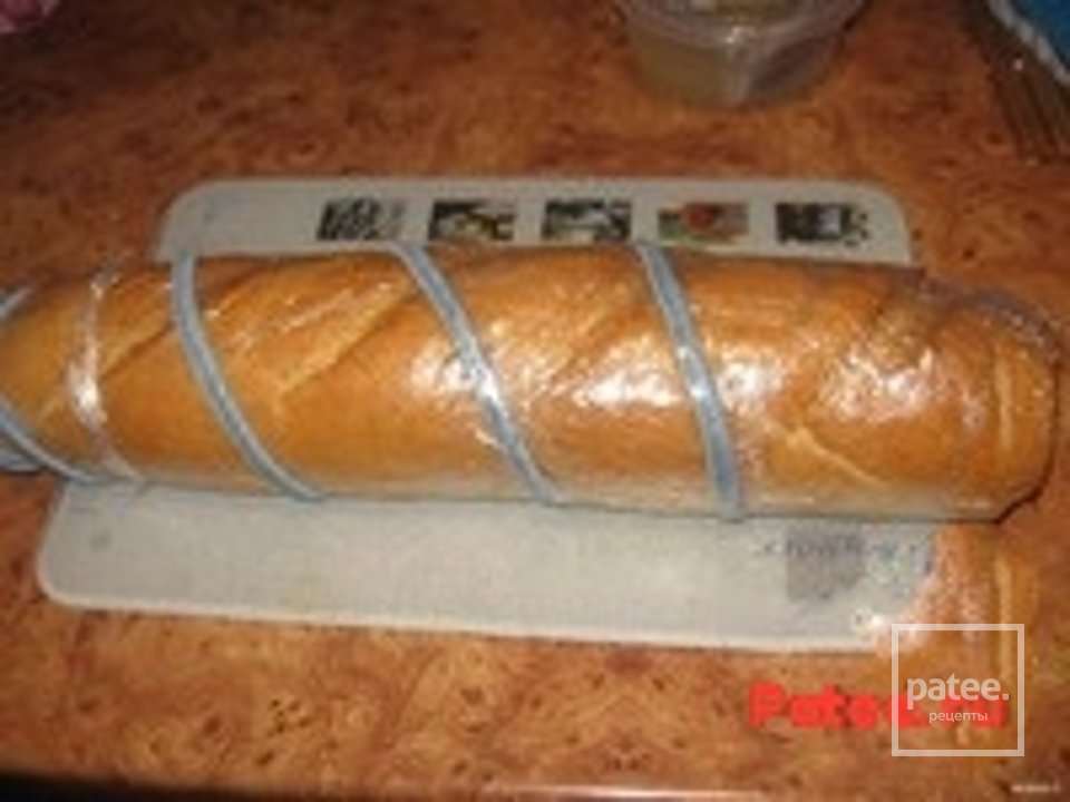 Закуска "Шуба в Шубе" - Шаг 7