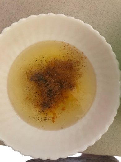 Жареная маца на завтрак ) - Шаг 1