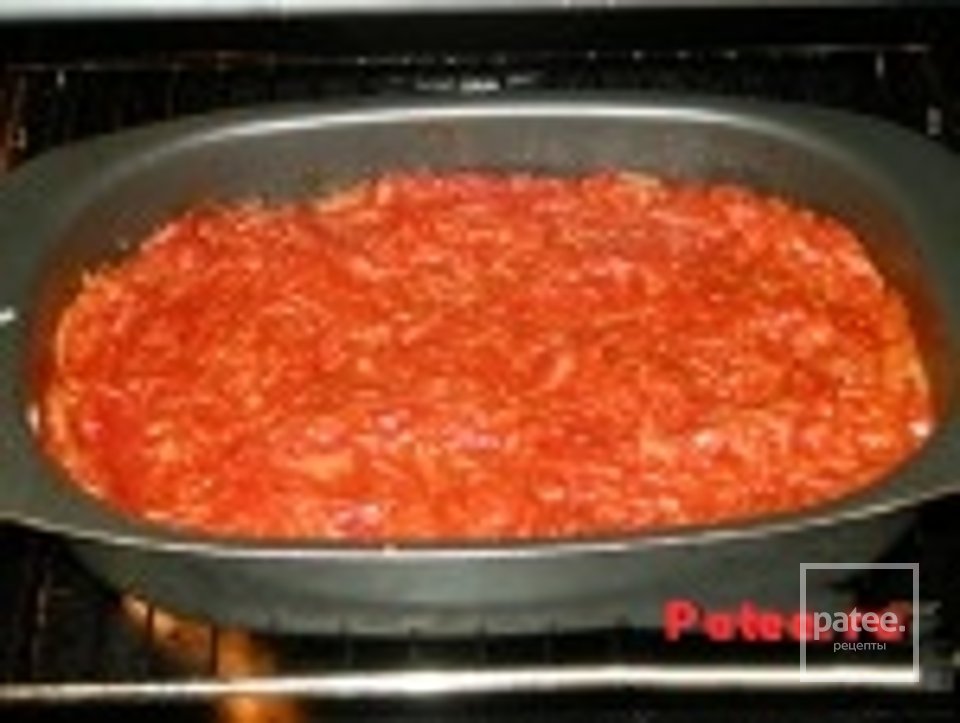 Солянка - Шаг 2